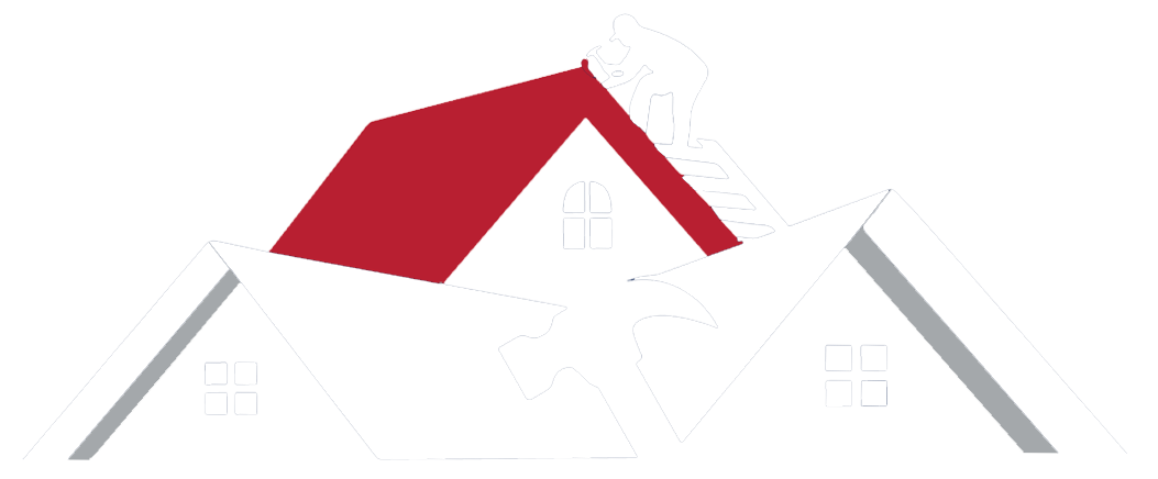 EJ Roofing & Property maintenance Symbol x2 EJ Roofing & Property maintenance Symbol White