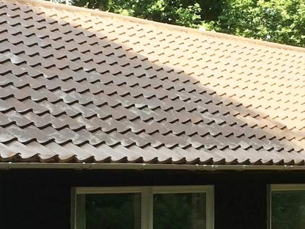 Roofing Roofing