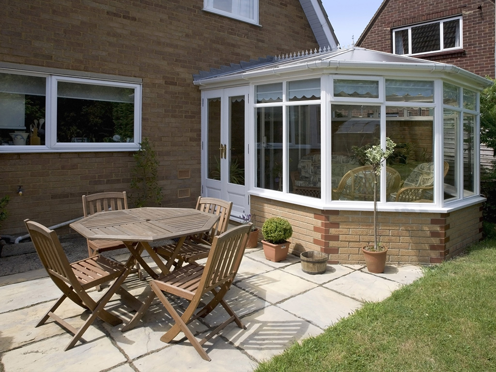 conservatory