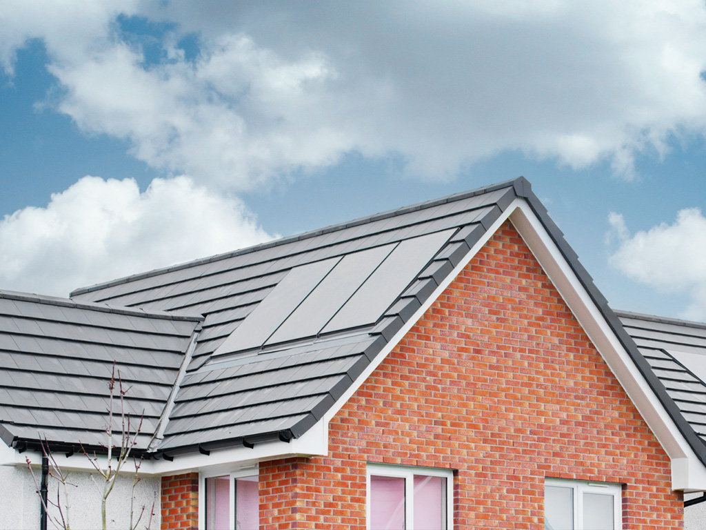 Roofing Services