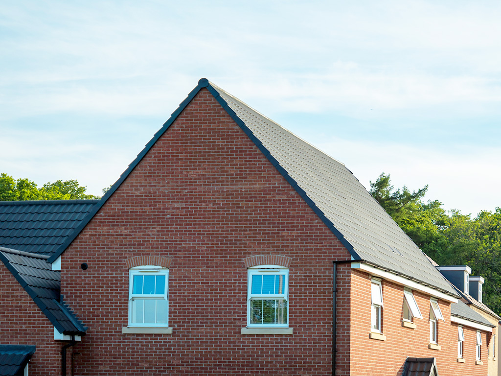 Roofing Services